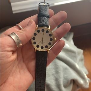 Kate spade watch